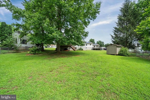 207 BRUCE CT, Elkton, MD 21921
