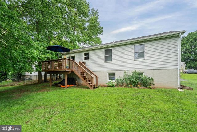 207 BRUCE CT, Elkton, MD 21921