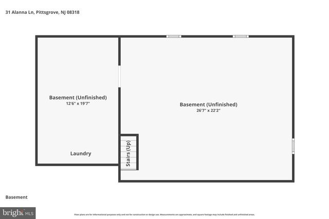 31 ALANNA LN, Elmer, NJ 08318