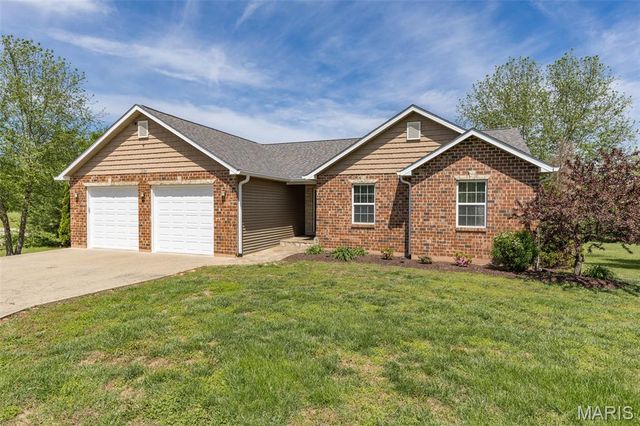 13104 Waggoner Road, Festus, MO 63028