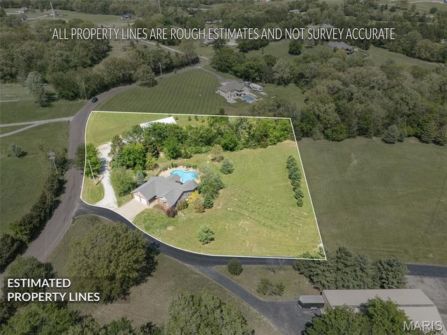 13104 Waggoner Road, Festus, MO 63028