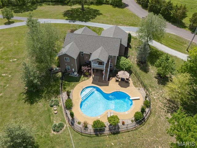 13104 Waggoner Road, Festus, MO 63028
