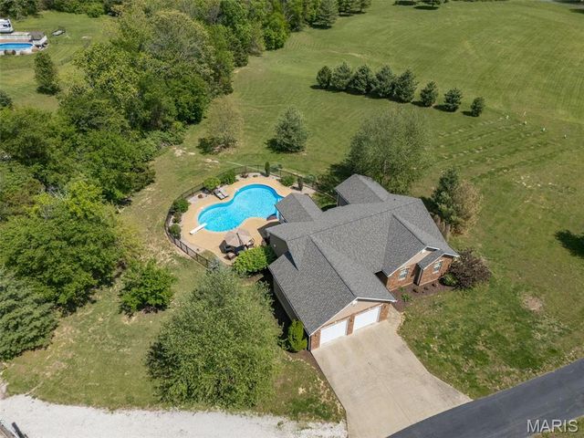 13104 Waggoner Road, Festus, MO 63028