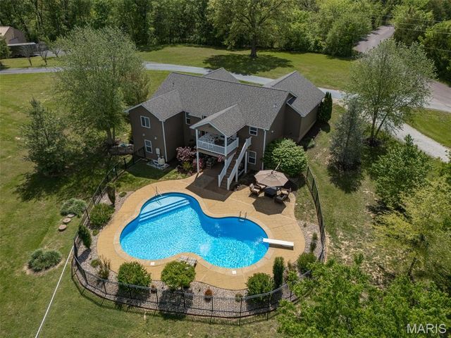 13104 Waggoner Road, Festus, MO 63028