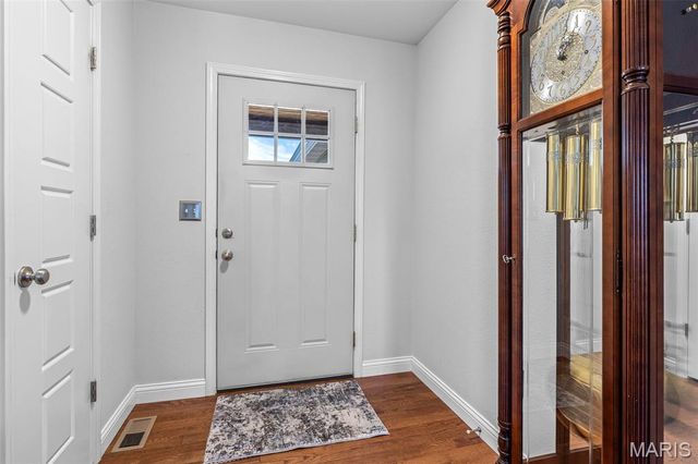 13104 Waggoner Road, Festus, MO 63028