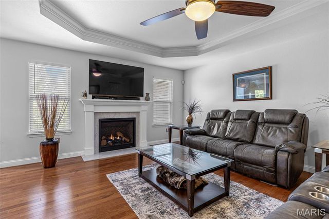 13104 Waggoner Road, Festus, MO 63028