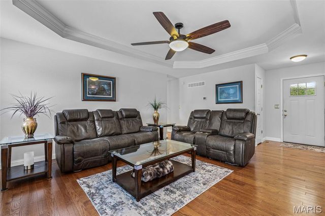 13104 Waggoner Road, Festus, MO 63028