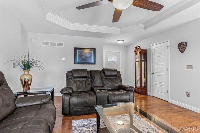 13104 Waggoner Road, Festus, MO 63028