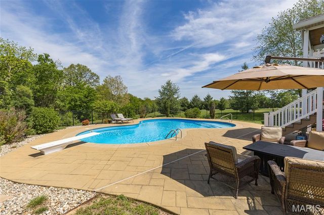 13104 Waggoner Road, Festus, MO 63028