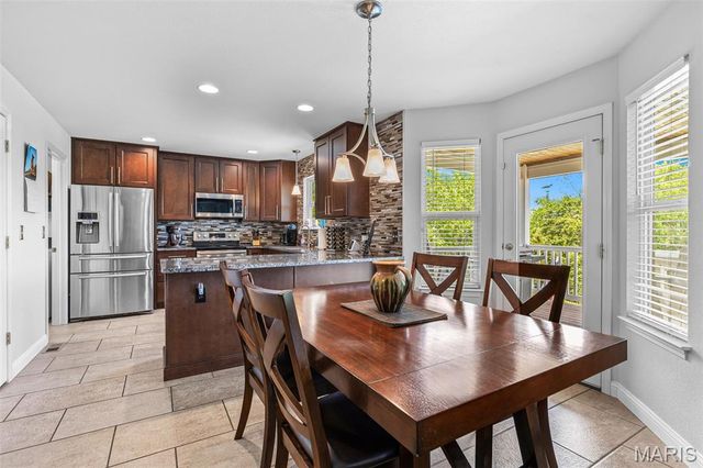 13104 Waggoner Road, Festus, MO 63028