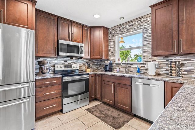 13104 Waggoner Road, Festus, MO 63028