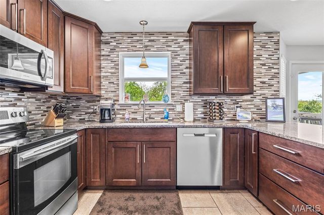 13104 Waggoner Road, Festus, MO 63028