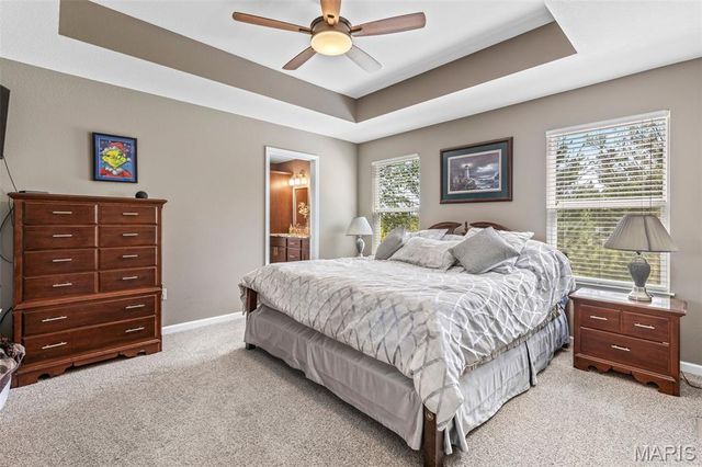13104 Waggoner Road, Festus, MO 63028