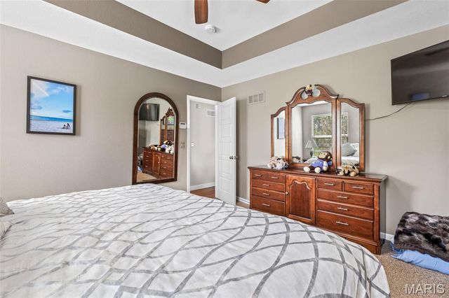 13104 Waggoner Road, Festus, MO 63028