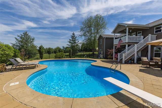 13104 Waggoner Road, Festus, MO 63028