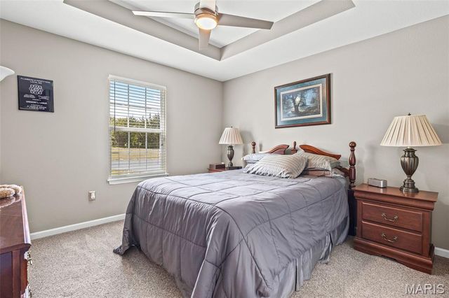 13104 Waggoner Road, Festus, MO 63028