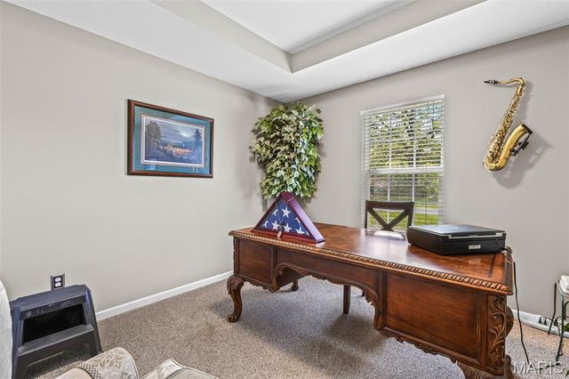 13104 Waggoner Road, Festus, MO 63028