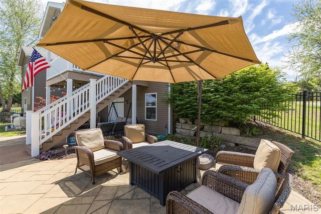 13104 Waggoner Road, Festus, MO 63028