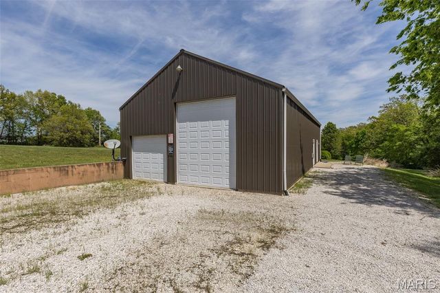 13104 Waggoner Road, Festus, MO 63028