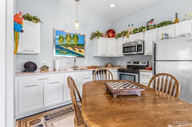 13104 Waggoner Road, Festus, MO 63028