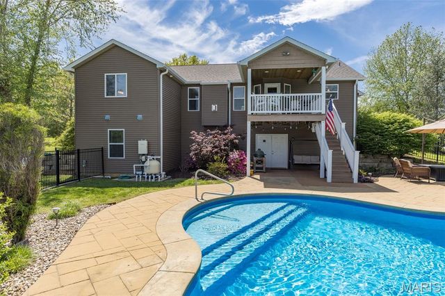 13104 Waggoner Road, Festus, MO 63028
