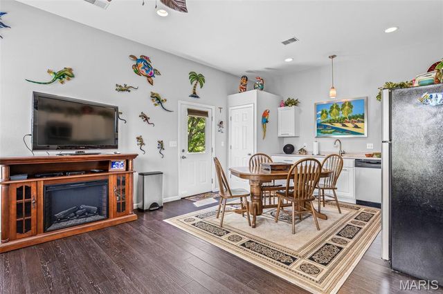 13104 Waggoner Road, Festus, MO 63028