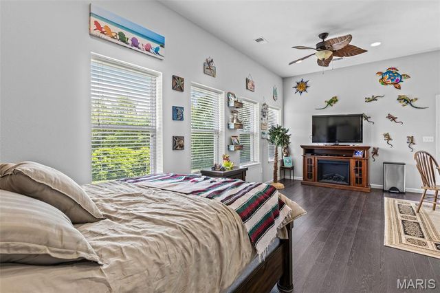 13104 Waggoner Road, Festus, MO 63028