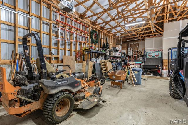 13104 Waggoner Road, Festus, MO 63028