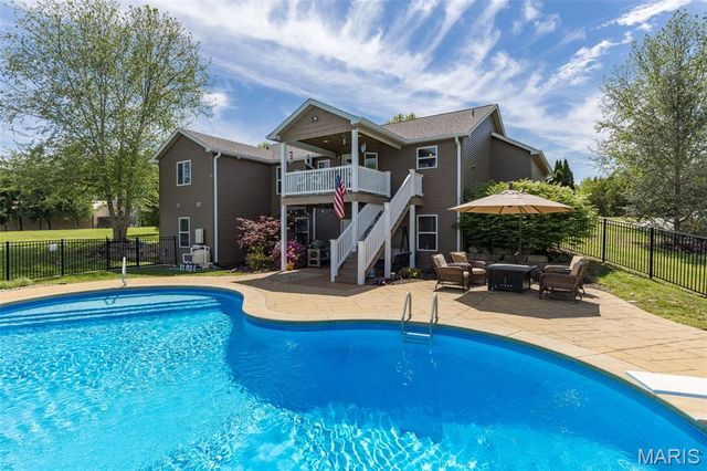 13104 Waggoner Road, Festus, MO 63028