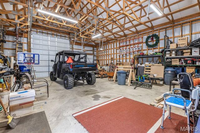 13104 Waggoner Road, Festus, MO 63028