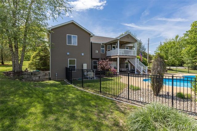 13104 Waggoner Road, Festus, MO 63028