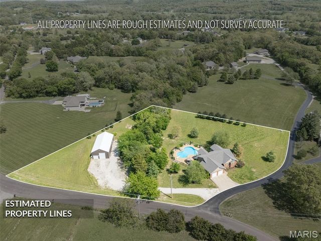 13104 Waggoner Road, Festus, MO 63028
