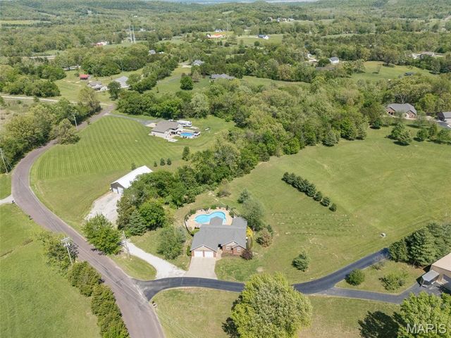 13104 Waggoner Road, Festus, MO 63028