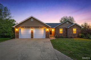 13104 Waggoner Road, Festus, MO 63028