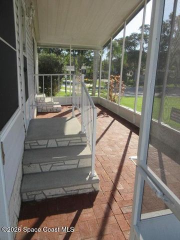 1612 Cocoa Bay Boulevard, Cocoa, FL 32926