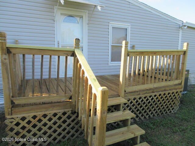 1612 Cocoa Bay Boulevard, Cocoa, FL 32926