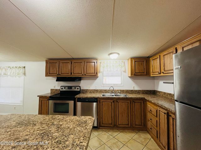 1612 Cocoa Bay Boulevard, Cocoa, FL 32926