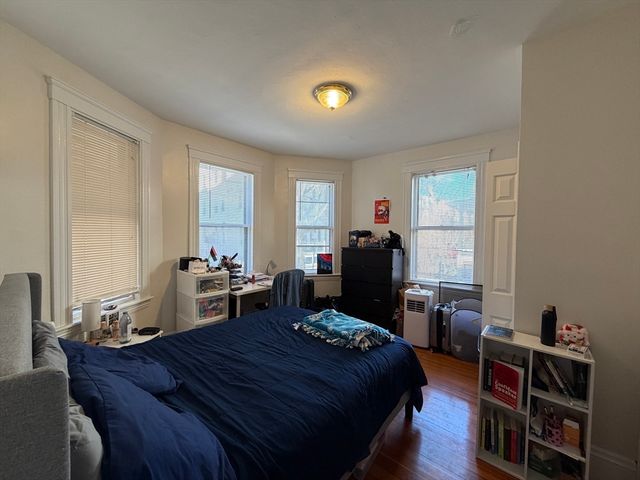 361 Washington St 1L, Cambridge, MA 02139