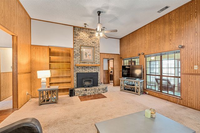1199 Cedar Lane, Kaufman, TX 75142