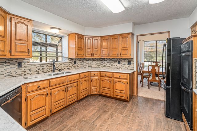 1199 Cedar Lane, Kaufman, TX 75142