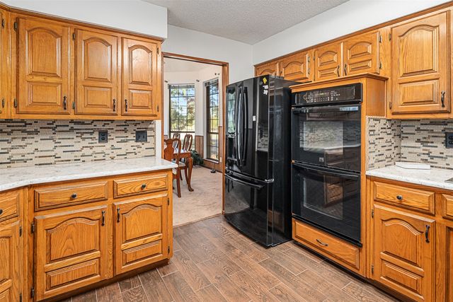 1199 Cedar Lane, Kaufman, TX 75142