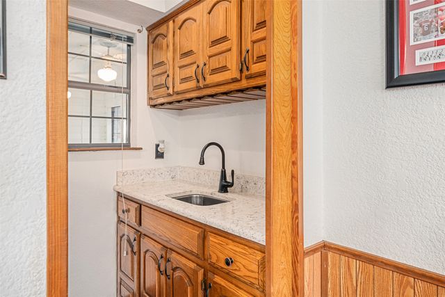 1199 Cedar Lane, Kaufman, TX 75142