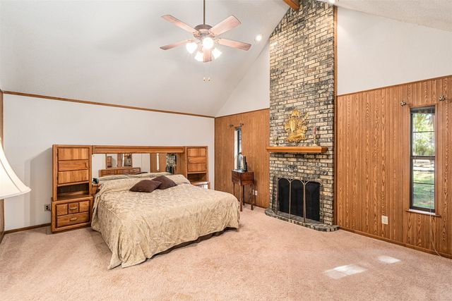 1199 Cedar Lane, Kaufman, TX 75142