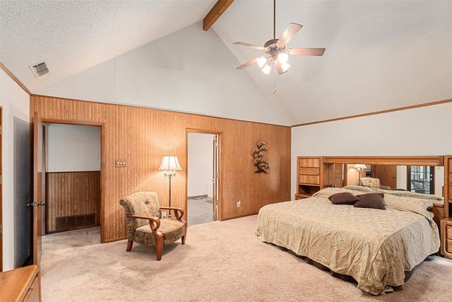 1199 Cedar Lane, Kaufman, TX 75142