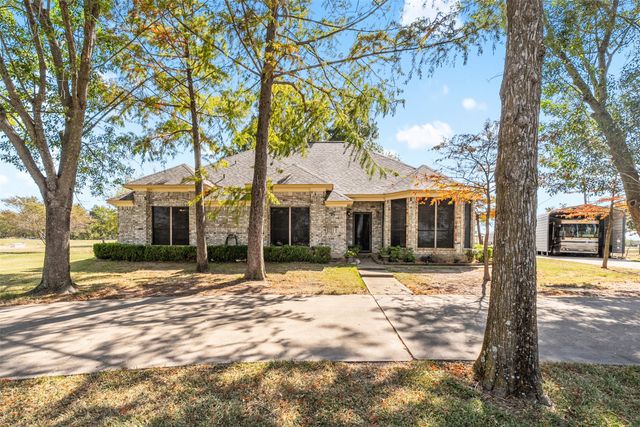 1199 Cedar Lane, Kaufman, TX 75142