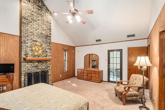 1199 Cedar Lane, Kaufman, TX 75142