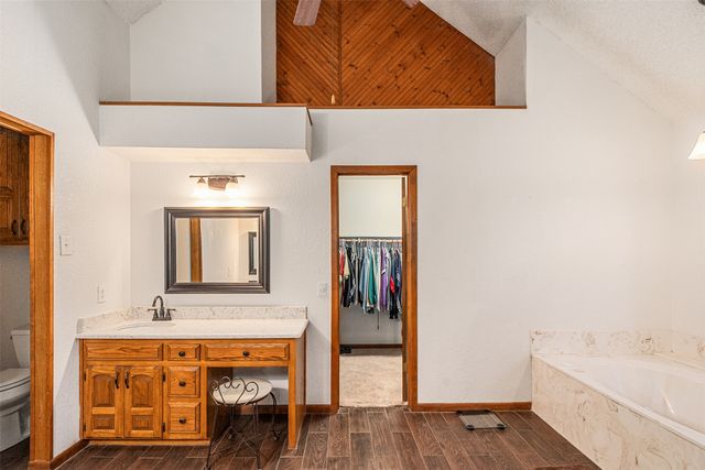 1199 Cedar Lane, Kaufman, TX 75142