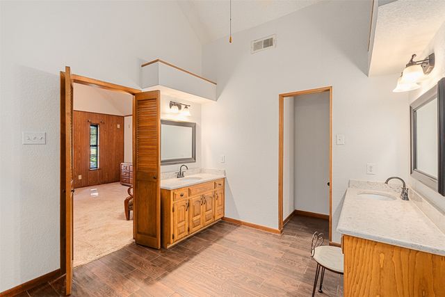 1199 Cedar Lane, Kaufman, TX 75142