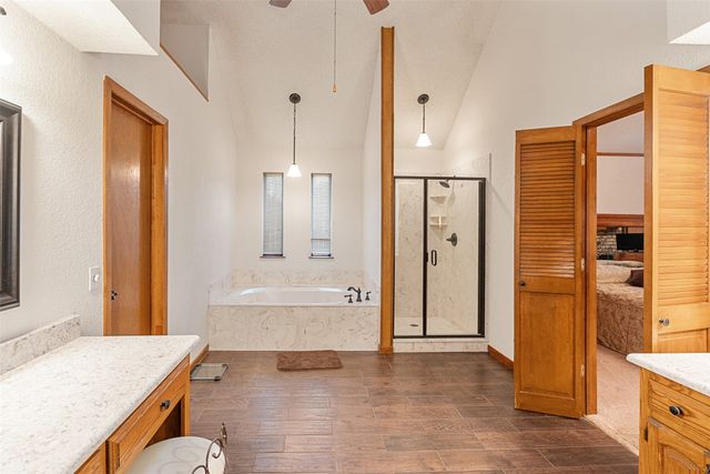 1199 Cedar Lane, Kaufman, TX 75142