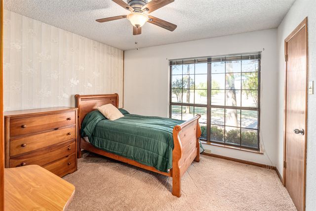 1199 Cedar Lane, Kaufman, TX 75142